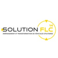 Solution FLC 14 logo - Similar company to Apluselec   Habitat - Tertiaire - Copropriétés