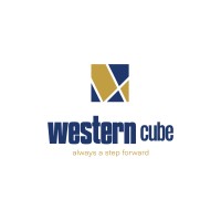 Western Cube Inc. logo - Similar company to Seamless Elevation Group