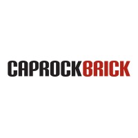 Caprock Brick logo - Similar company to Ez Scaffold