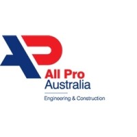 All Pro Australia Engineering & Construction logo - Similar company to Zync Engineering