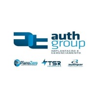 AuthGroup logo - Similar company to Petrus Engenharia E Administração