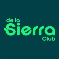 Club de la Sierra logo - Similar company to Be Aween