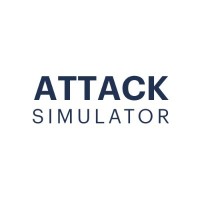 ATTACK Simulator logo - Similar company to Pro Gis Solutions
