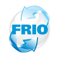 Grupo Friotec logo - Similar company to Thermomatic Group