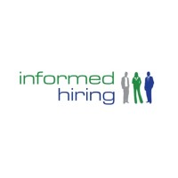Informed Hiring logo - Similar company to Atap Canada