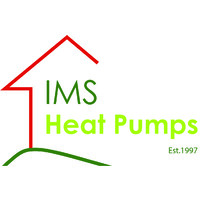IMS Heat Pumps Limited logo - Similar company to Solaris Energy