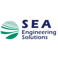 SEA progetti logo - Similar company to M2 Technology S.N.C.