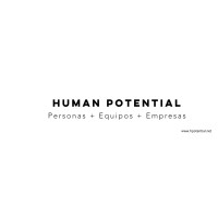 HUMAN POTENTIAL logo - Similar company to Human Potential