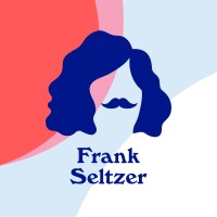 Frank Seltzer logo - Similar company to Una Más