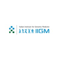 IIGM Italian Institute for Genomic Medicine logo - Similar company to Developing Buildings Srl