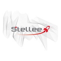 Stellee logo - Similar company to Atypical Event