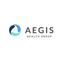 Aegis Health Group - Pharmacy | Medical logo - Similar company to Aegis Medical Systems