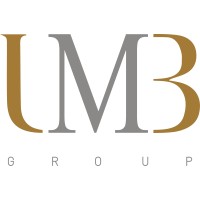 UMB Group BV logo - Similar company to Mark Benelux