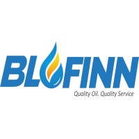 Blofinn logo - Similar company to Btech Energi