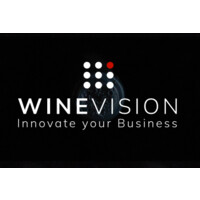 Wine Vision logo - Similar company to Vitisoft Pty Ltd