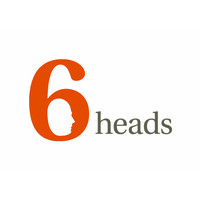 6heads logo - Similar company to Cafe Sydney
