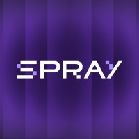 Spray logo - Similar company to Onestay
