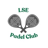 LSE Padel Club logo - Similar company to Lsesu Sports Business Group