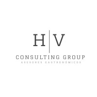 HV Consulting Group logo - Similar company to Hawk Digital