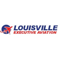 Louisville Executive Aviation logo - Similar company to Maxair, Inc.