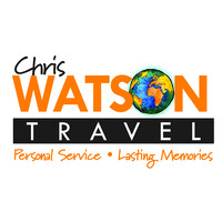 Chris Watson Travel logo - Similar company to Forward Travel