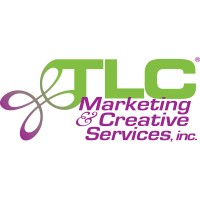 TLC Marketing and Creative Services logo - Similar company to Conric Pr + Marketing