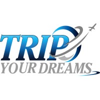 Trip Your Dreams logo - Similar company to Connecting Strangers