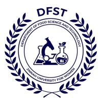 Department of Food Science & Technology,Jinnah University for Women logo - Similar company to Q Lab: Quantumverse Laboratory