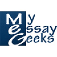 My Essay Geeks Essay Writing Services logo - Similar company to Best Edit & Proof