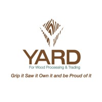 YARD For Wood Processing and Trading logo - Similar company to Woodvice