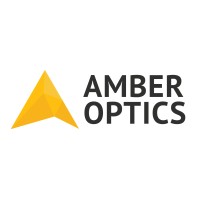 Amber Optics logo - Similar company to Celer Instruments Inc.