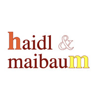 Haidl-Maibaum logo - Similar company to Firstwire