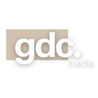 GDC Media Pty Ltd logo - Similar company to Better Media Ltd