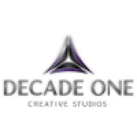 DECADE ONE logo - Similar company to Studio Modular Gmbh