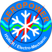 AEROPOWER ENGINEERING logo - Similar company to Professional Engineering Company