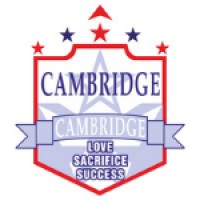 Cambridge Matriculation Higher Secondary School - Avinashi logo - Similar company to Cambridge Matric Higher Secondary School