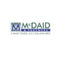 McDaid & Partners logo - Similar company to Allander