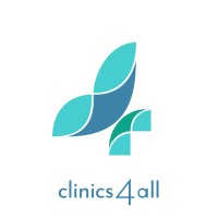 Clinics4All logo - Similar company to Afs Marketing