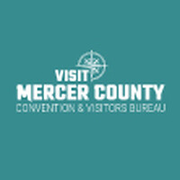 Visit Mercer County WV logo - Similar company to Blue Appalachia