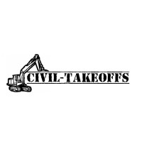 Civil-Takeoffs logo - Similar company to Builder Takeoffs