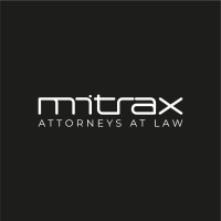 Mitrax logo - Similar company to Stalirov&Co