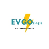 EVGOLogi Mobility logo - Similar company to Quickzi