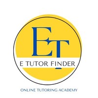 E Tutor Finder logo - Similar company to Tutorpa™