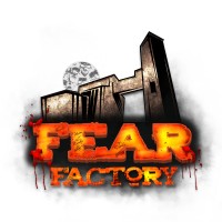 Fear Factory SLC logo - Similar company to Scream Factory