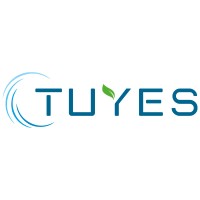 TUYES (TÜRKİYE YENİLENEBİLİR ENERJİ SİSTEMLERİ MERKEZİ) logo - Similar company to Çapar Enerji