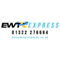 EWT Express logo - Similar company to Skinners' Academy