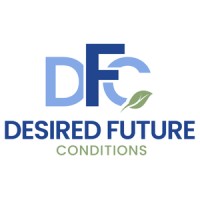 Desired Future Conditions PBC logo - Similar company to Natplus