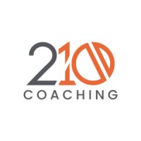 210 Coaching logo - Similar company to Iron Forums