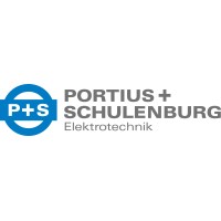 Portius + Schulenburg Elektrotechnik GmbH logo - Similar company to Heinrich Nabholz Autoreifen Gmbh