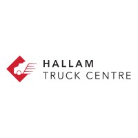 Hallam Truck Centre logo - Similar company to Cmv Group